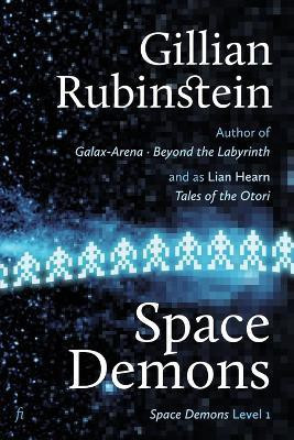 Space Demons(English, Paperback, Rubinstein Gillian)