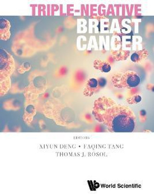 Triple-negative Breast Cancer(English, Hardcover, unknown)