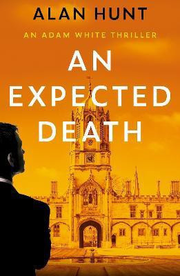 An Expected Death(English, Paperback, Hunt Alan)