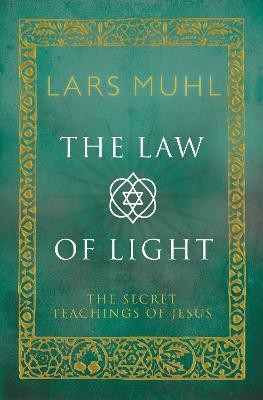 The Law of Light(English, Hardcover, Muhl Lars)