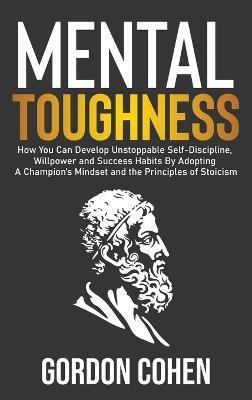 Mental Toughness(English, Hardcover, Cohen Gordon)