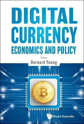 Digital Currency Economics And Policy(English, Hardcover, unknown)