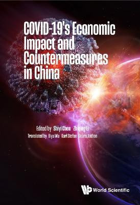 Covid-19's Economic Impact And Countermeasures In China(English, Hardcover, unknown)