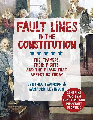 Fault Lines in the Constitution(English, Paperback, Levinson Cynthia)