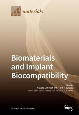 Biomaterials and Implant Biocompatibility(English, Paperback, unknown)