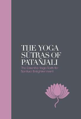 The Yoga Sutras of Patanjali - Sacred Texts(English, Paperback, Vivekananda Swami)