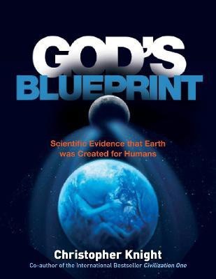 God's Blueprint(English, Paperback, Knight Christopher)