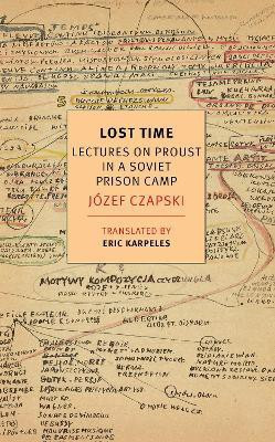 Lost Time(English, Paperback, Karpeles Eric)