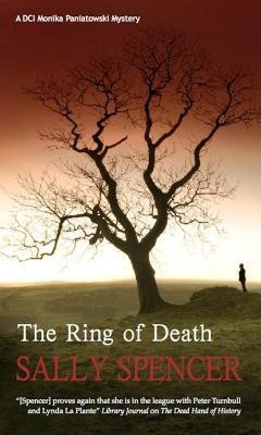 The Ring of Death(English, Paperback, Spencer Sally)