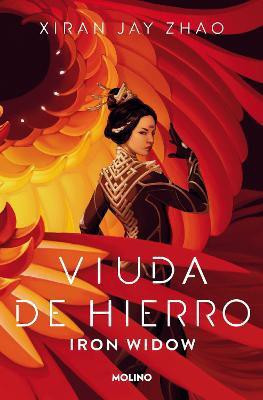 Viuda de hierro / Iron Widow(Spanish, Paperback, Zhao Xiran Jay)