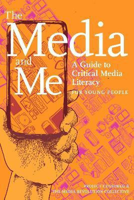 The Media and Me(English, Hardcover, Boyington Ben)