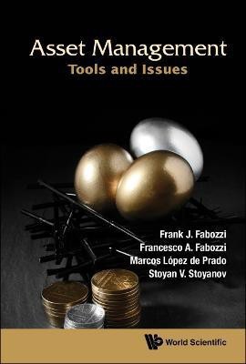 Asset Management: Tools And Issues(English, Hardcover, Fabozzi Frank J)