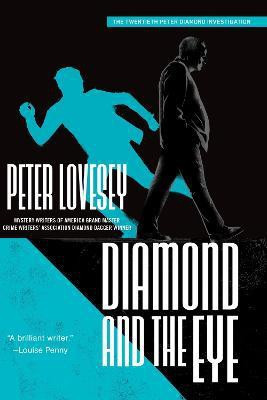 Diamond and the Eye(English, Paperback, Lovesey Peter)