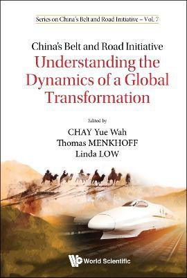 China's Belt And Road Initiative: Understanding The Dynamics Of A Global Transformation(English, Hardcover, unknown)