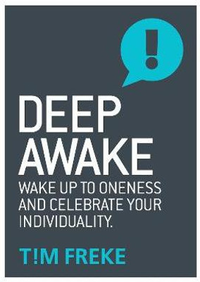 Deep Awake(English, Paperback, Freke Tim)