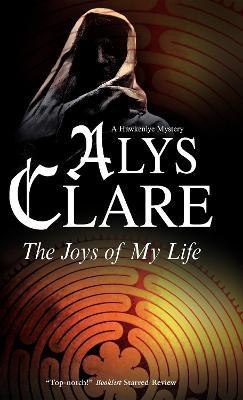 The Joys of My Life(English, Paperback, Clare Alys)