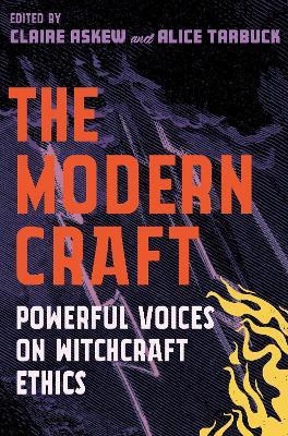 The Modern Craft(English, Paperback, Tarbuck Alice)
