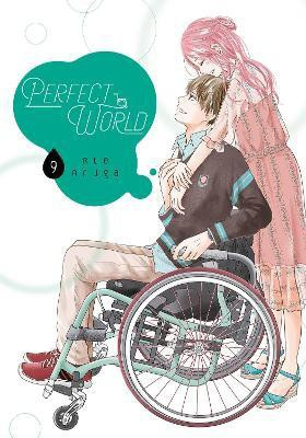 Perfect World 9(English, Paperback, Aruga Rie)