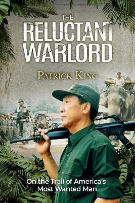 The Reluctant Warlord(English, Hardcover, King Patrick)