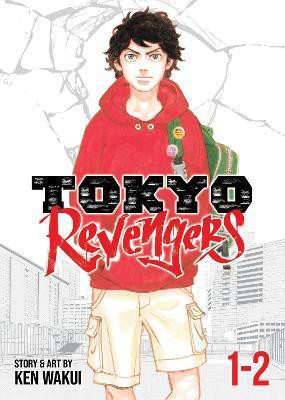 Tokyo Revengers (Omnibus) Vol. 1-2(English, Paperback, Wakui Ken)