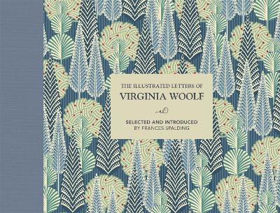 The Illustrated Letters of Virginia Woolf(English, Hardcover, unknown)