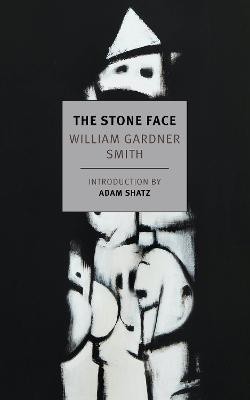 The Stone Face(English, Paperback, Smith William Gardner)