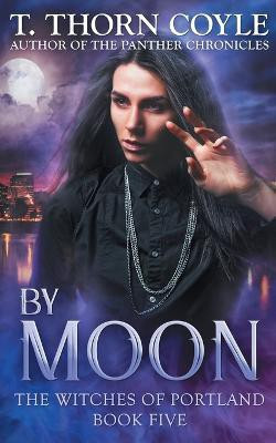 By Moon(English, Paperback, Coyle T Thorn)
