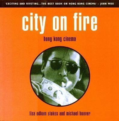 City on Fire(English, Paperback, Stokes Lisa)