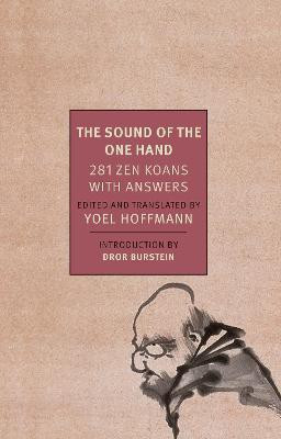 The Sound of One Hand(English, Paperback, Burstein Dror)