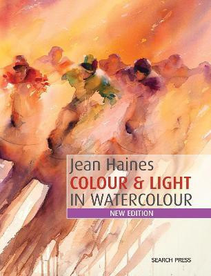 Colour & Light in Watercolour(English, Paperback, Haines Jean)