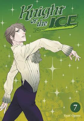 Knight of the Ice 7(English, Paperback, Ogawa Yayoi)