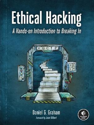 Ethical Hacking(English, Paperback, Graham Daniel)