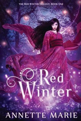 Red Winter(English, Paperback, Marie Annette)