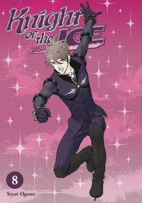 Knight of the Ice 8(English, Paperback, Ogawa Yayoi)