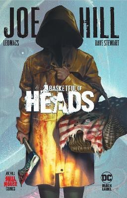 Basketful of Heads(English, Hardcover, Hill Joe)