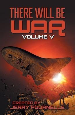 There Will Be War Volume V(English, Paperback, unknown)