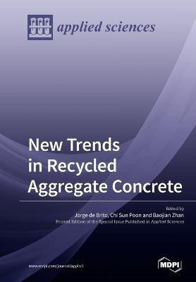 New Trends in Recycled Aggregate Concrete(English, Paperback, unknown)