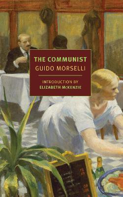 The Communist(English, Paperback, McKenzie Elizabeth)