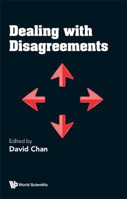 Dealing With Disagreements(English, Hardcover, unknown)