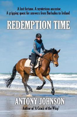 Redemption Time(English, Paperback, Johnson Antony)