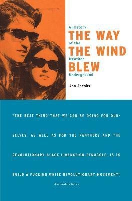 The Way the Wind Blew(English, Paperback, Jacobs Ron)