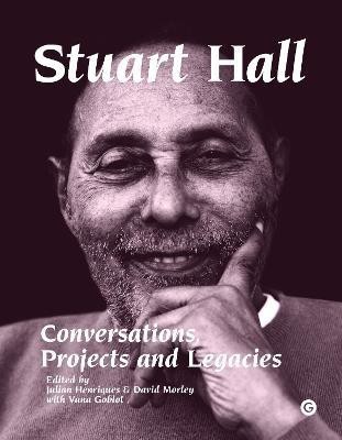 Stuart Hall(English, Hardcover, unknown)