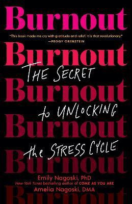 Burnout(English, Paperback, Nagoski Emily)