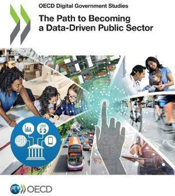 The path to becoming a data-driven public sector(English, Paperback, Organisation for Economic Co-operation, Development)