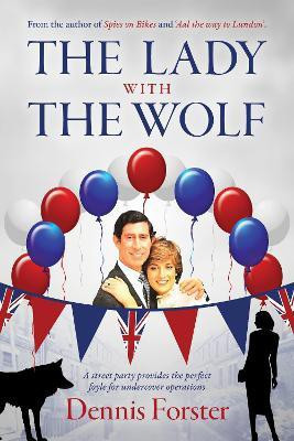 The Lady with the Wolf(English, Paperback, Forster Dennis)
