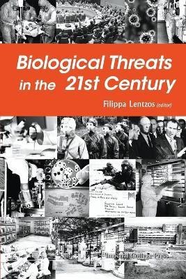 Biological Threats In The 21st Century: The Politics, People, Science And Historical Roots(English, Paperback, unknown)