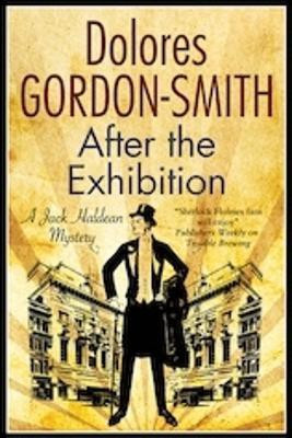 After the Exhibition(English, Paperback, Gordon-Smith Dolores)