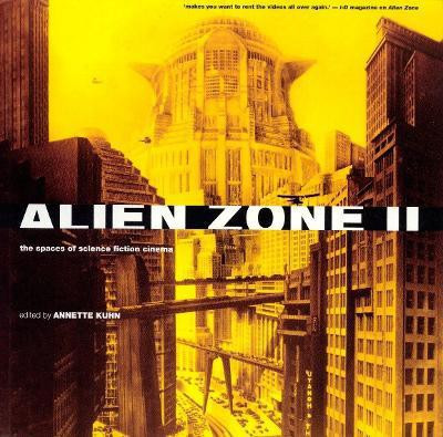 Alien Zone II(English, Paperback, unknown)