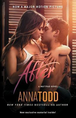 After: Volume 1  - A Wattpad Novel(English, Paperback, Todd Anna)