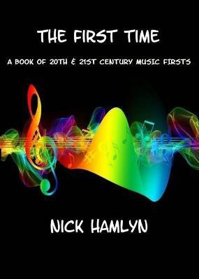 The THE FIRST TIME(English, Paperback, Hamlyn Nick)